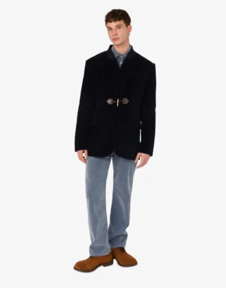 Corduroy jacket Corduroy jacket