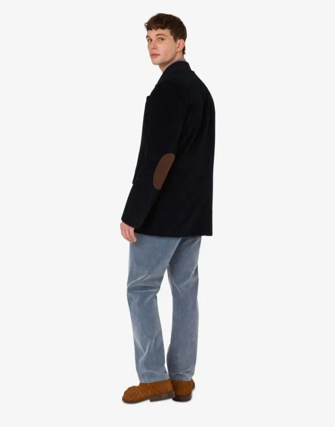 Corduroy jacket Corduroy jacket