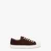 Corduroy trainers