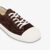 Corduroy trainers