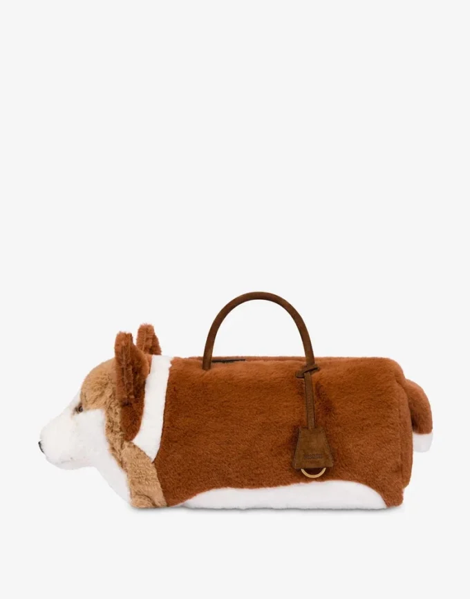 Corgi Handbag Corgi Handbag