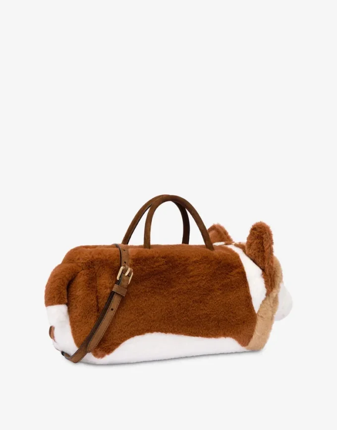 Corgi Handbag Corgi Handbag