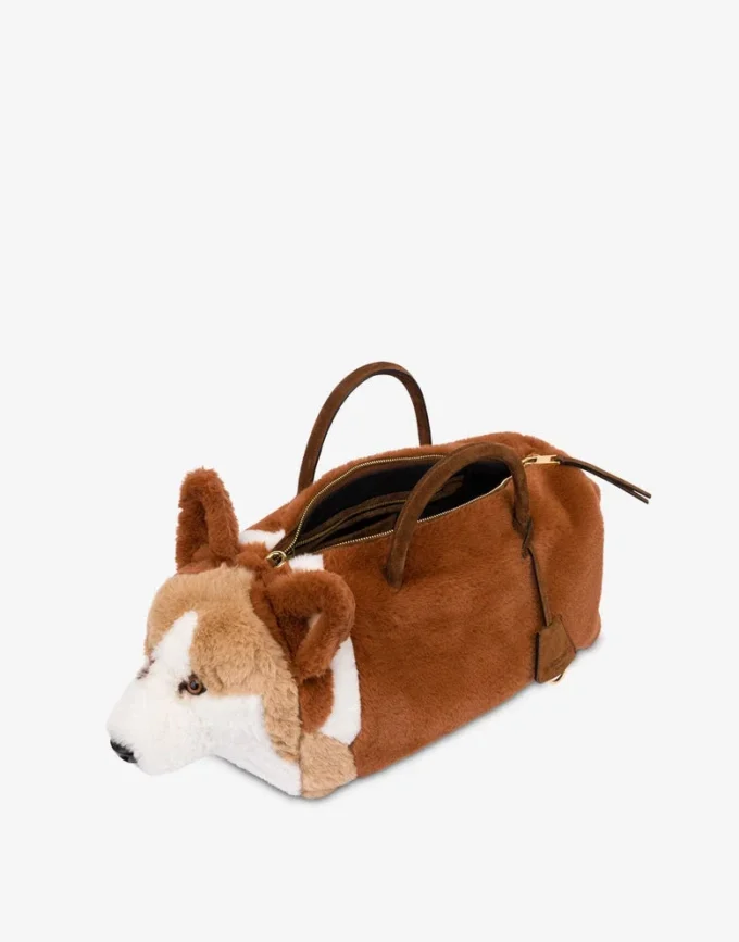 Corgi Handbag Corgi Handbag