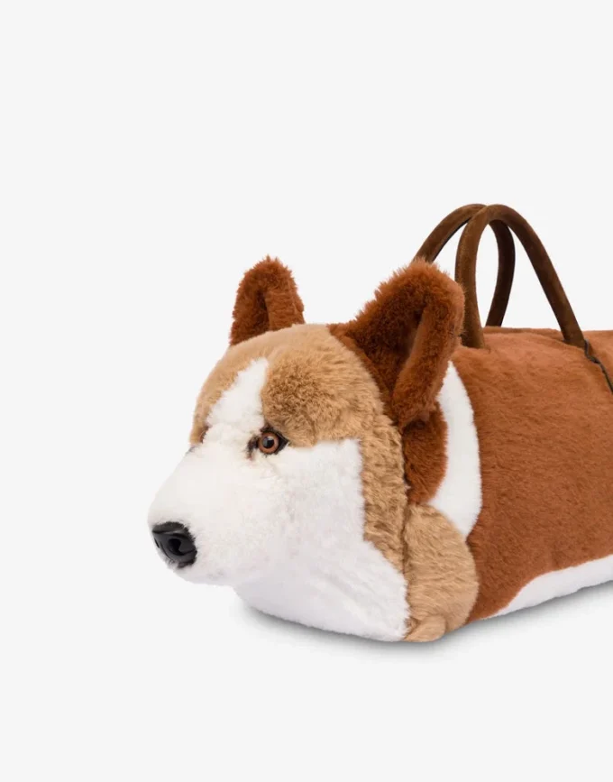 Corgi Handbag Corgi Handbag