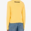 Cotton Blend Pullover Smiley®