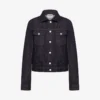 Cotton denim jacket Cotton denim jacket