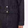 Cotton denim jacket Cotton denim jacket