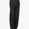 Cotton denim pants Cotton denim pants