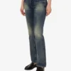 Cotton denim pants Cotton denim pants