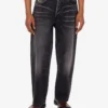 Cotton denim pants Cotton denim pants