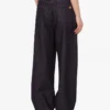 Cotton denim pants Cotton denim pants