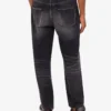 Cotton denim pants Cotton denim pants
