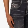 Cotton denim pants Cotton denim pants