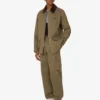 Cotton diagonal jacket Cotton diagonal jacket