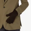 Cotton diagonal jacket Cotton diagonal jacket