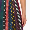 Cotton gabardine skirt Archive Cotton gabardine skirt Archive