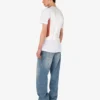 Cotton gabardine vest Archive Cotton gabardine vest Archive