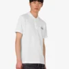 Cotton pique polo shirt Laurel Crown