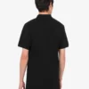 Cotton pique polo shirt Laurel Crown