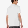 Cotton pique polo shirt Laurel Crown