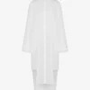 Cotton poplin dress Laurel Crown Cotton poplin dress Laurel Crown