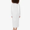 Cotton poplin dress Laurel Crown Cotton poplin dress Laurel Crown