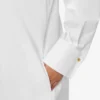 Cotton poplin dress Laurel Crown Cotton poplin dress Laurel Crown