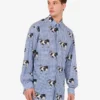 Cotton poplin shirt Archive