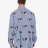 Cotton poplin shirt Archive