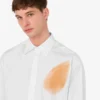 Cotton poplin shirt Archive Cotton poplin shirt Archive