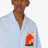 Cotton poplin shirt Archive