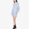 Poplin shorts Goose Poplin shorts Goose