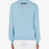 Cotton Pullover Goose