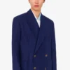 Cotton shantung jacket Laurel Crown Cotton shantung jacket Laurel Crown