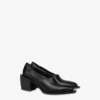 Cuban Heel shootie