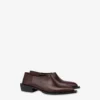 Cuban Heel shootie Cuban Heel shootie