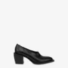 Cuban Heel shootie