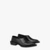 Cuban Heel shootie Cuban Heel shootie