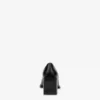 Cuban Heel shootie