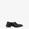 Cuban Heel shootie Cuban Heel shootie