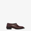 Cuban Heel shootie Cuban Heel shootie