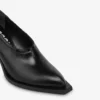 Cuban Heel shootie