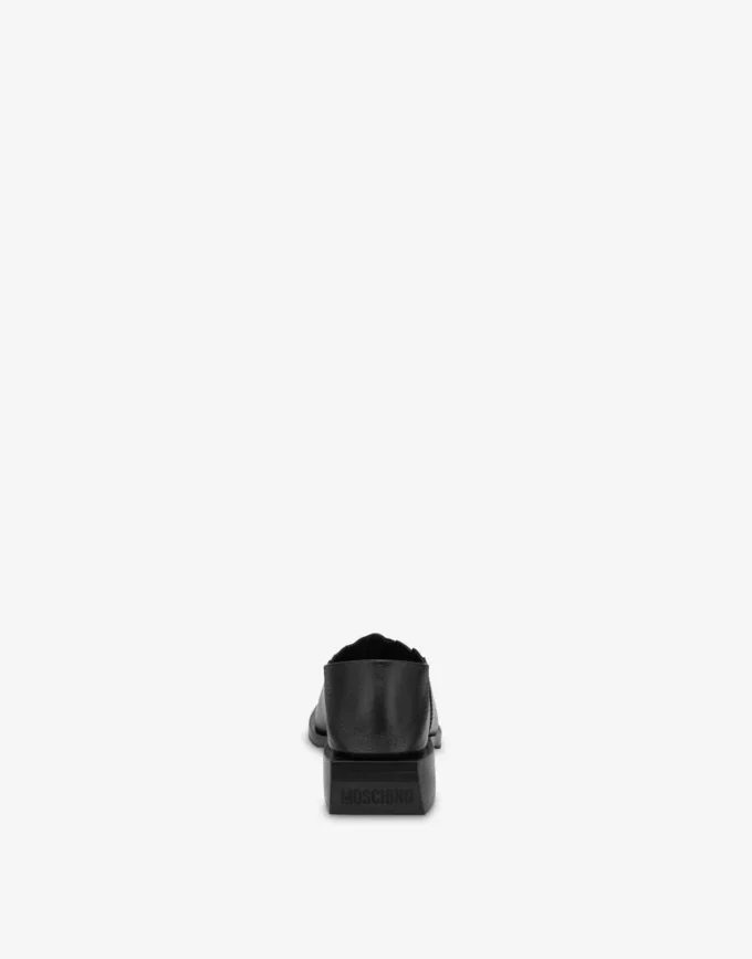 Cuban Heel shootie Cuban Heel shootie