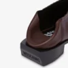 Cuban Heel shootie Cuban Heel shootie