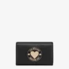 Decorated shoulder bag