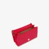 Decorated shoulder bag