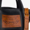 Denim maxi tote Denim maxi tote