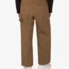 Double cotton tricotine pants Double cotton tricotine pants