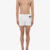 Double Question Mark beach boxer Double Question Mark beach boxer