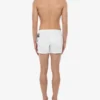 Double Question Mark beach boxer Double Question Mark beach boxer